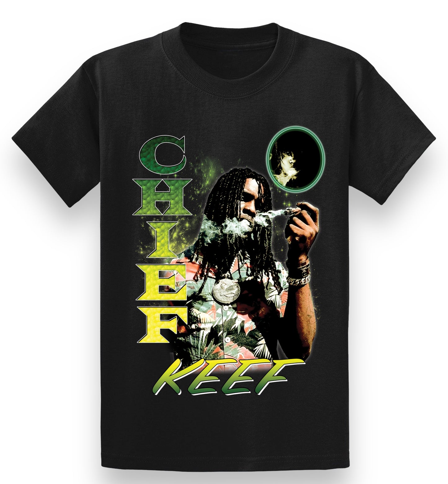 Chief Keef Tee