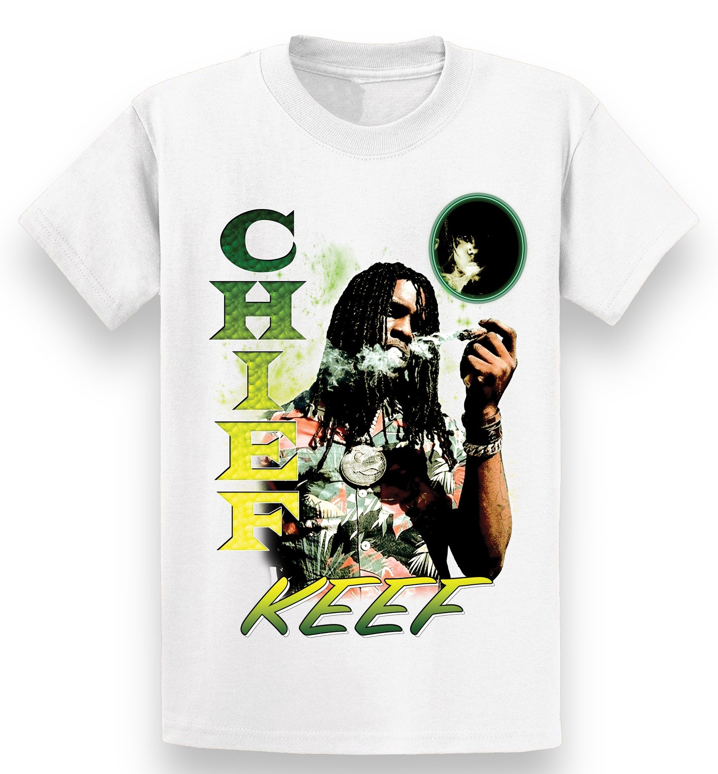 Chief Keef Tee
