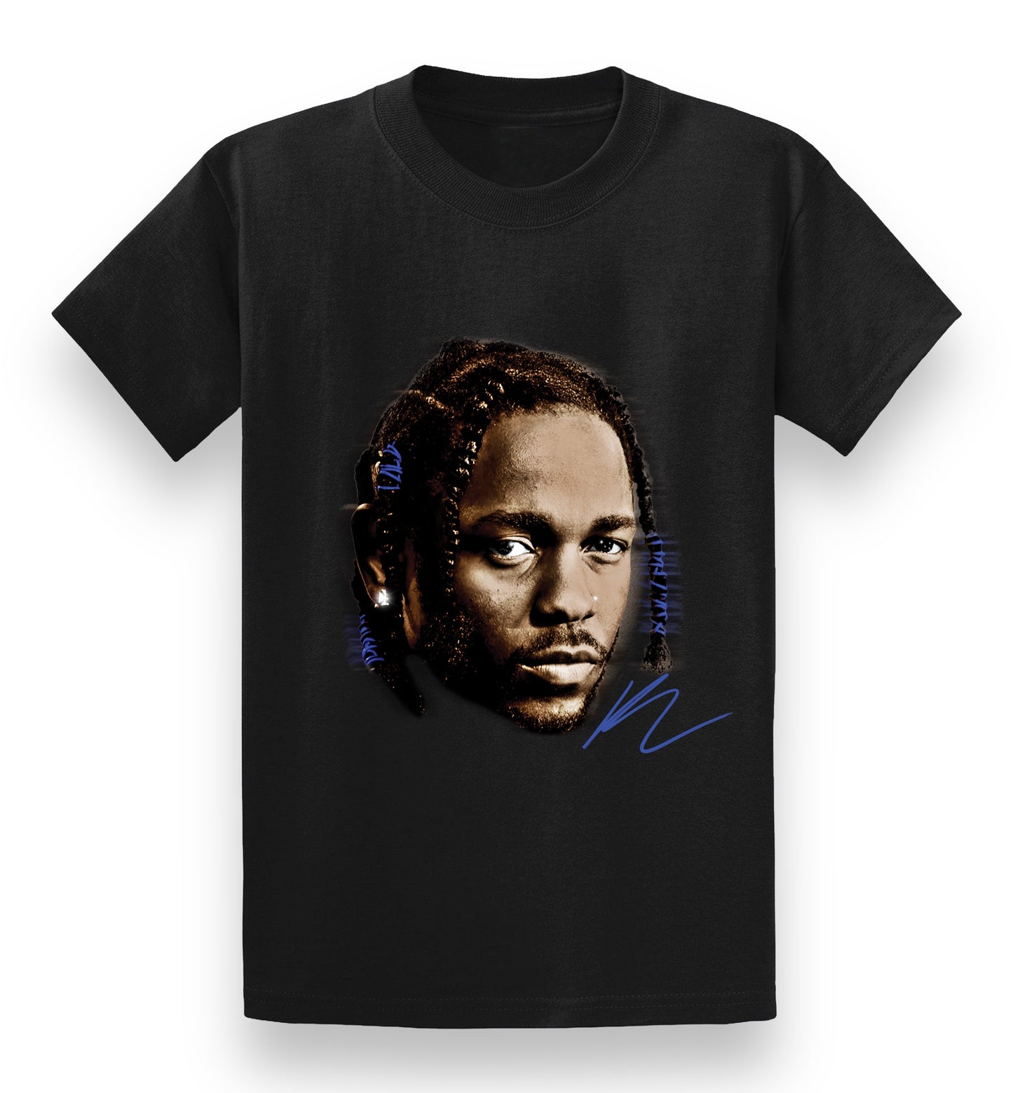 Kendrick Lamar “Big Face” Tee
