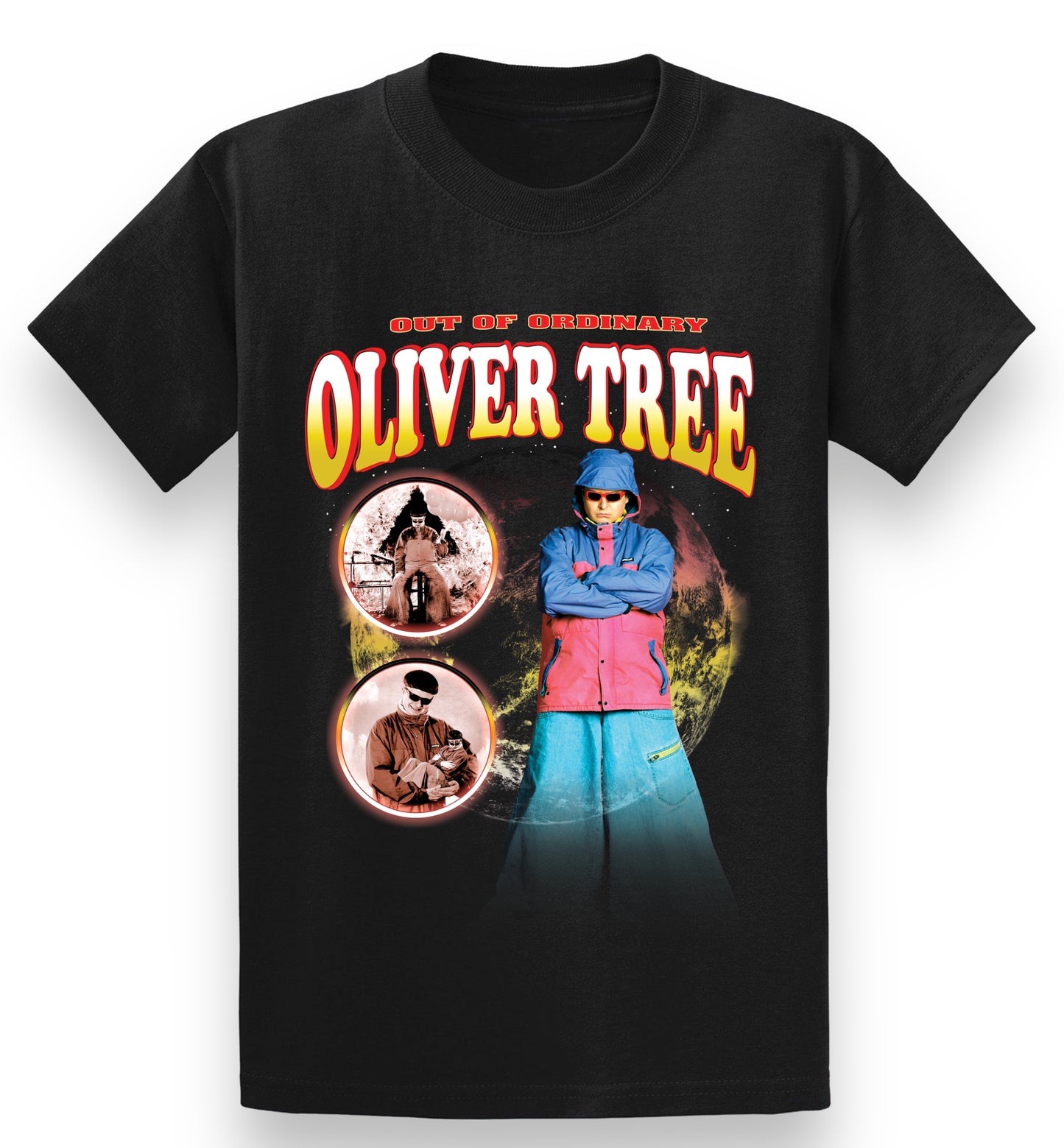 Oliver Tree Tee