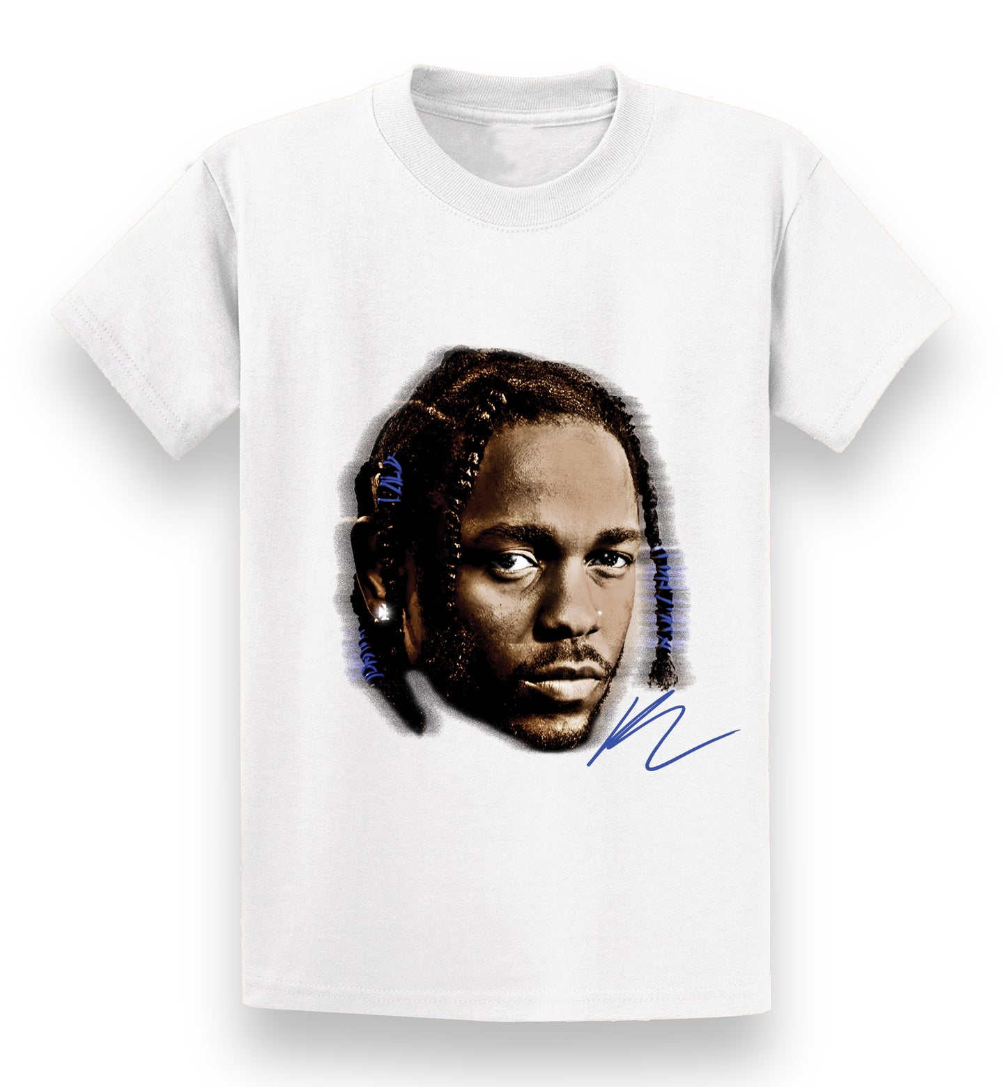 Kendrick Lamar “Big Face” Tee