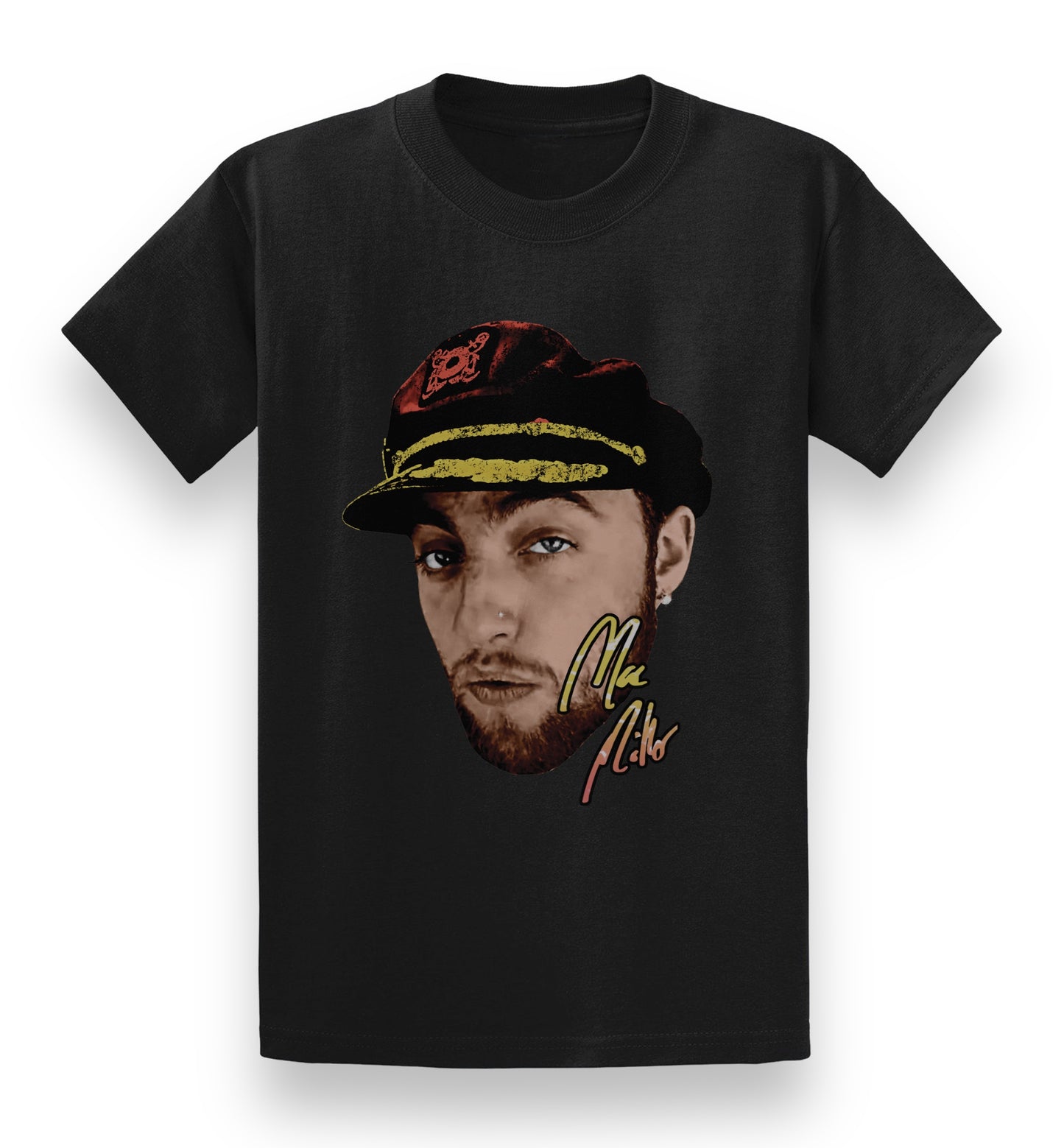 Mac miller rap Diablo