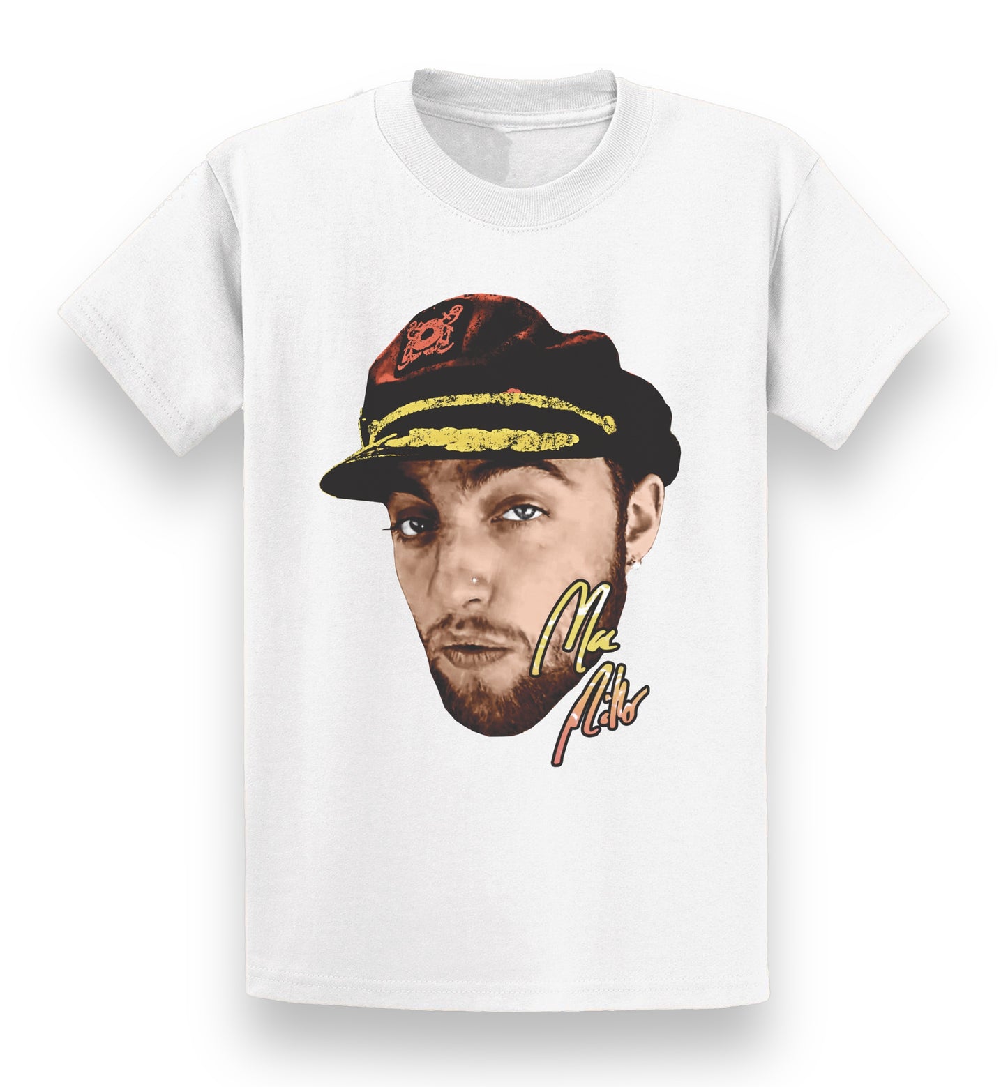 Mac miller rap Diablo
