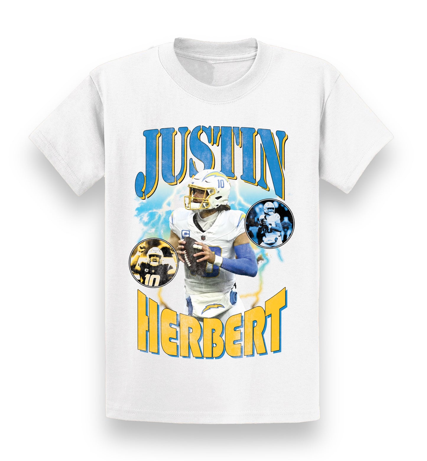 Justin Herbert Tee
