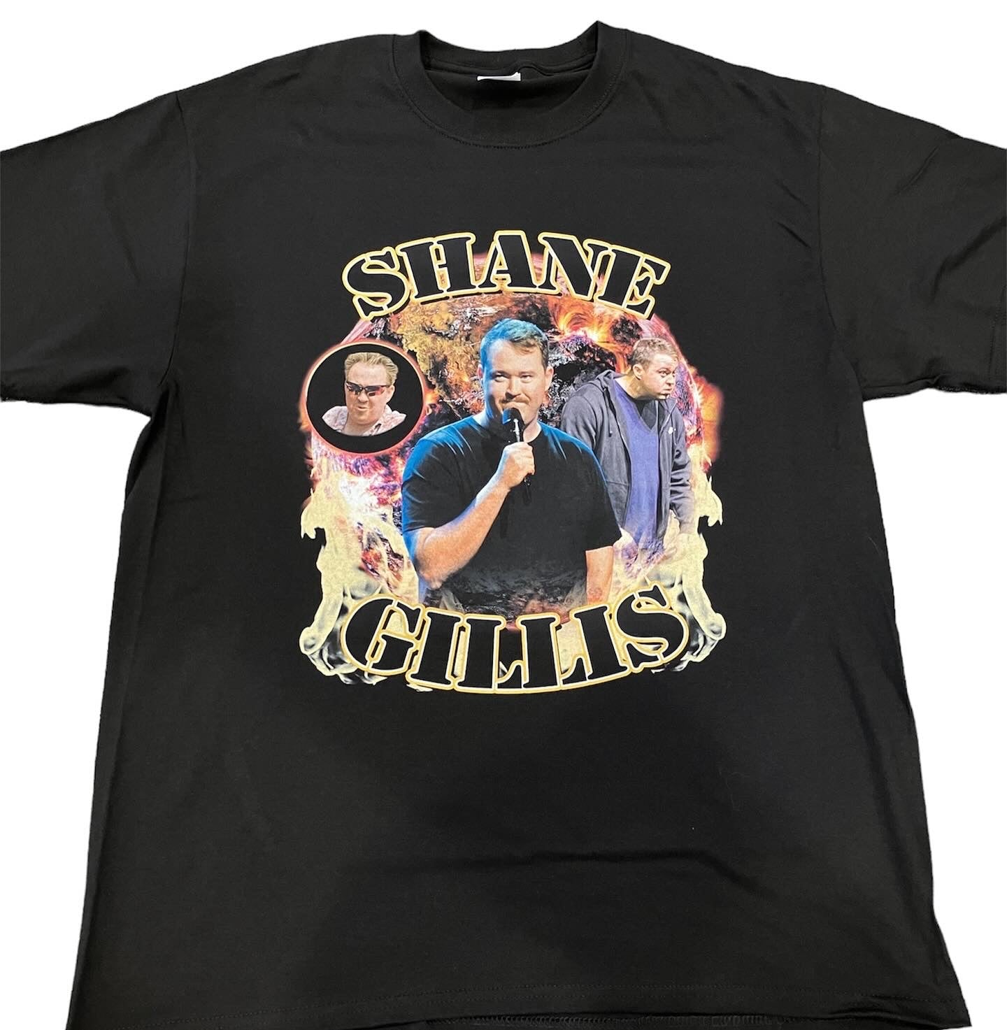 Shane gillis Tee