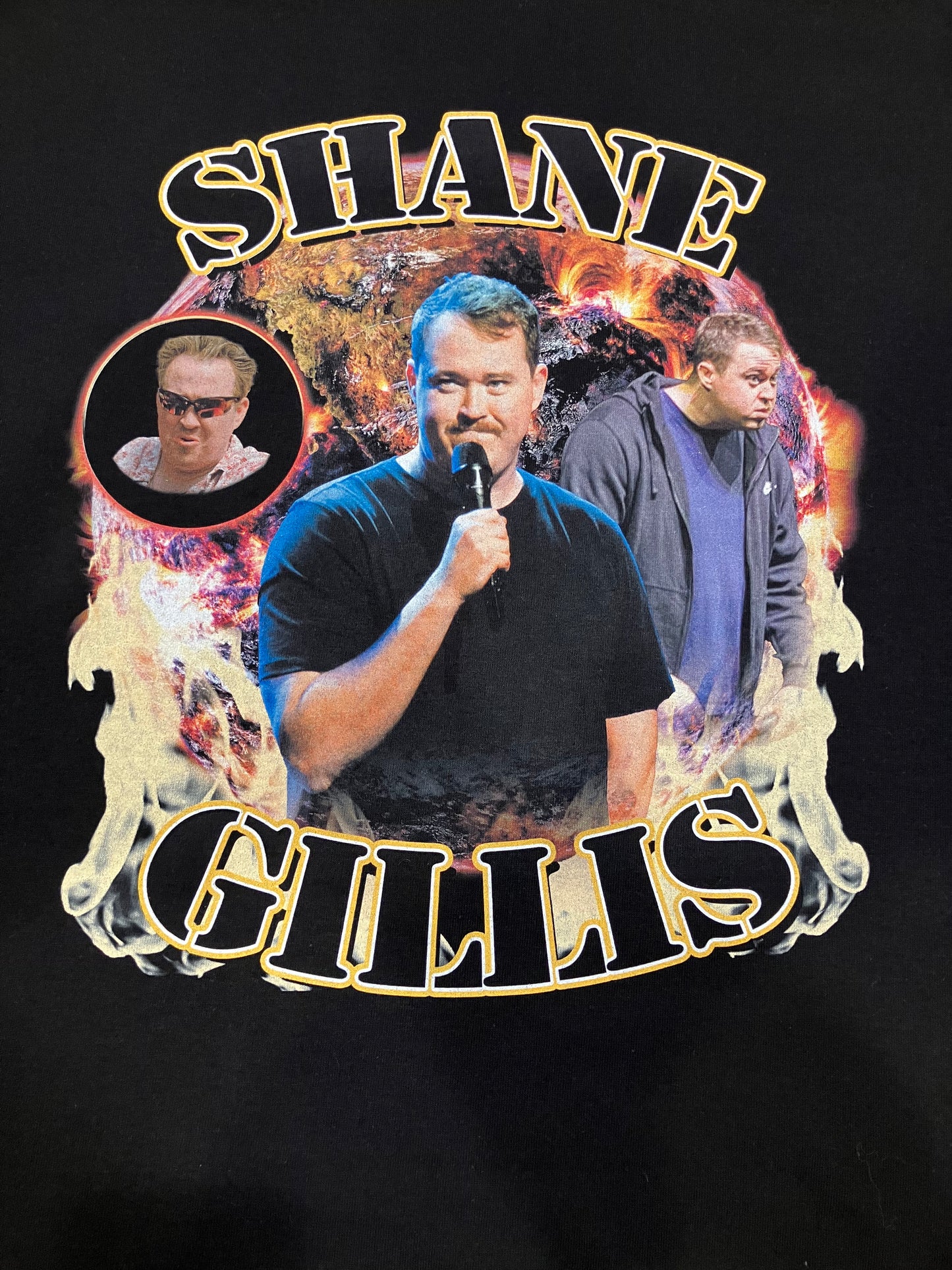 Shane gillis Tee