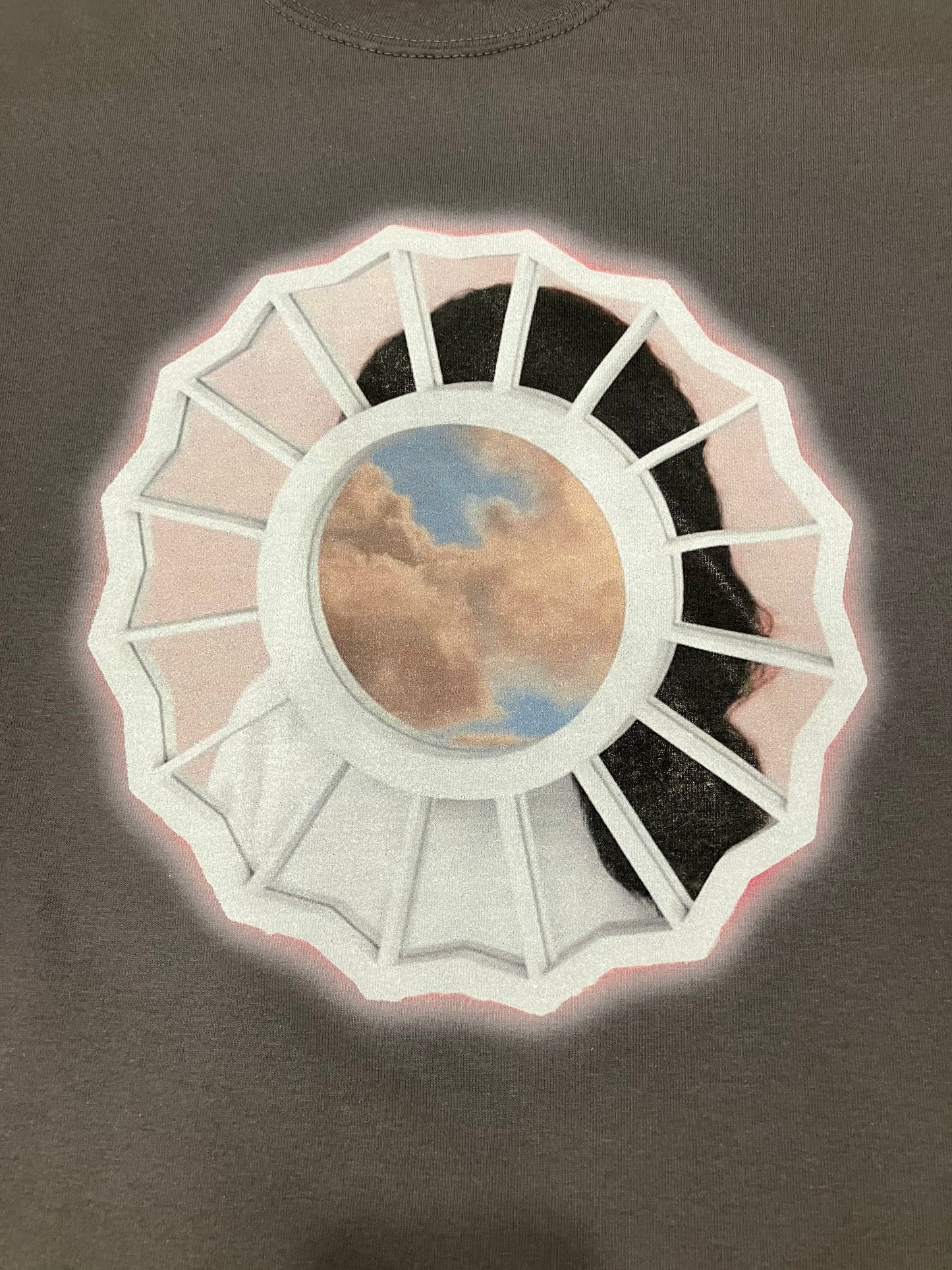 Mac Miller Divine Feminine tee