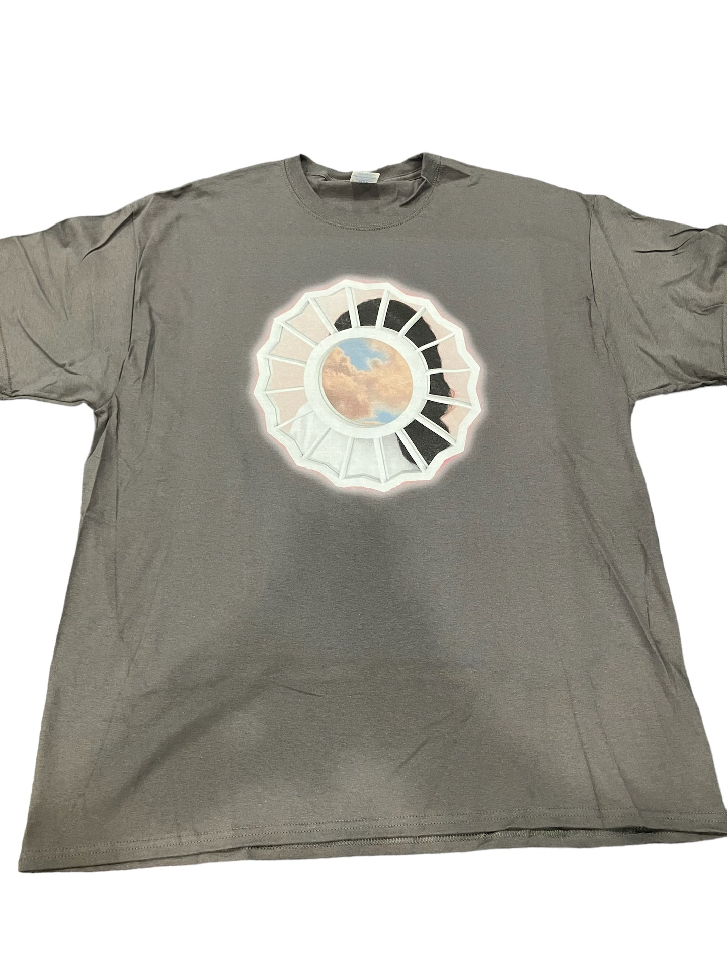 Mac Miller Divine Feminine tee