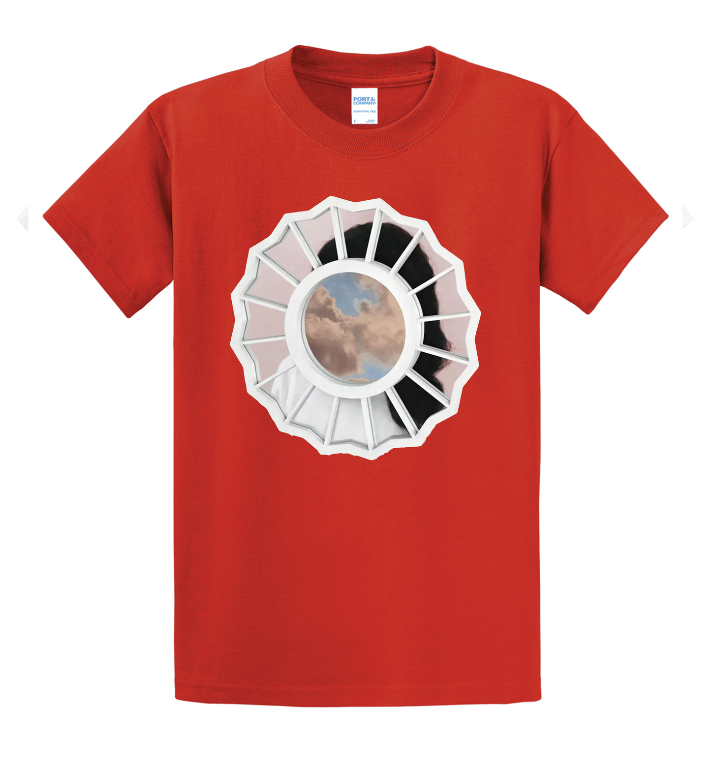 Mac Miller Divine Feminine tee