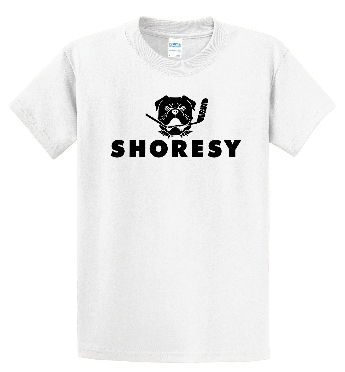Shorsey Tee