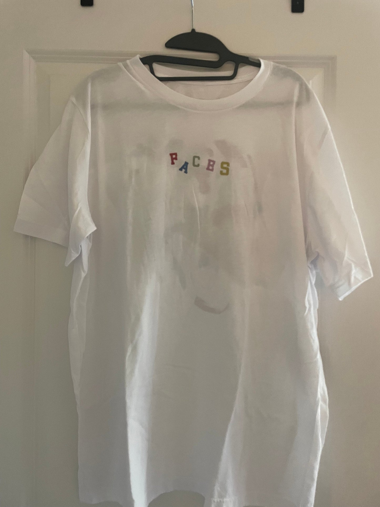 Mac Miller faces tee