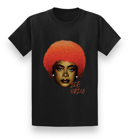 Ice Spice “Big Face” Tee