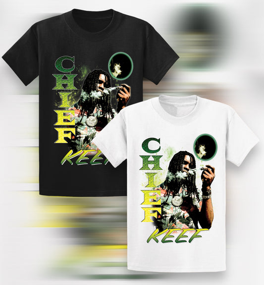 Chief Keef Tee