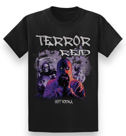 Terror Reid Hot Vodka Tee