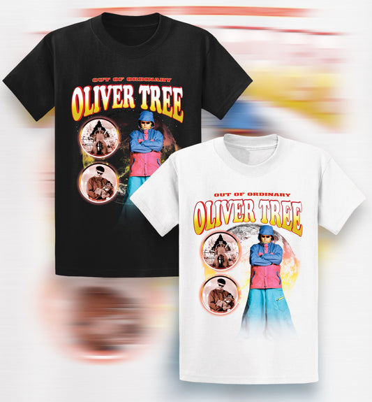 Oliver Tree Tee