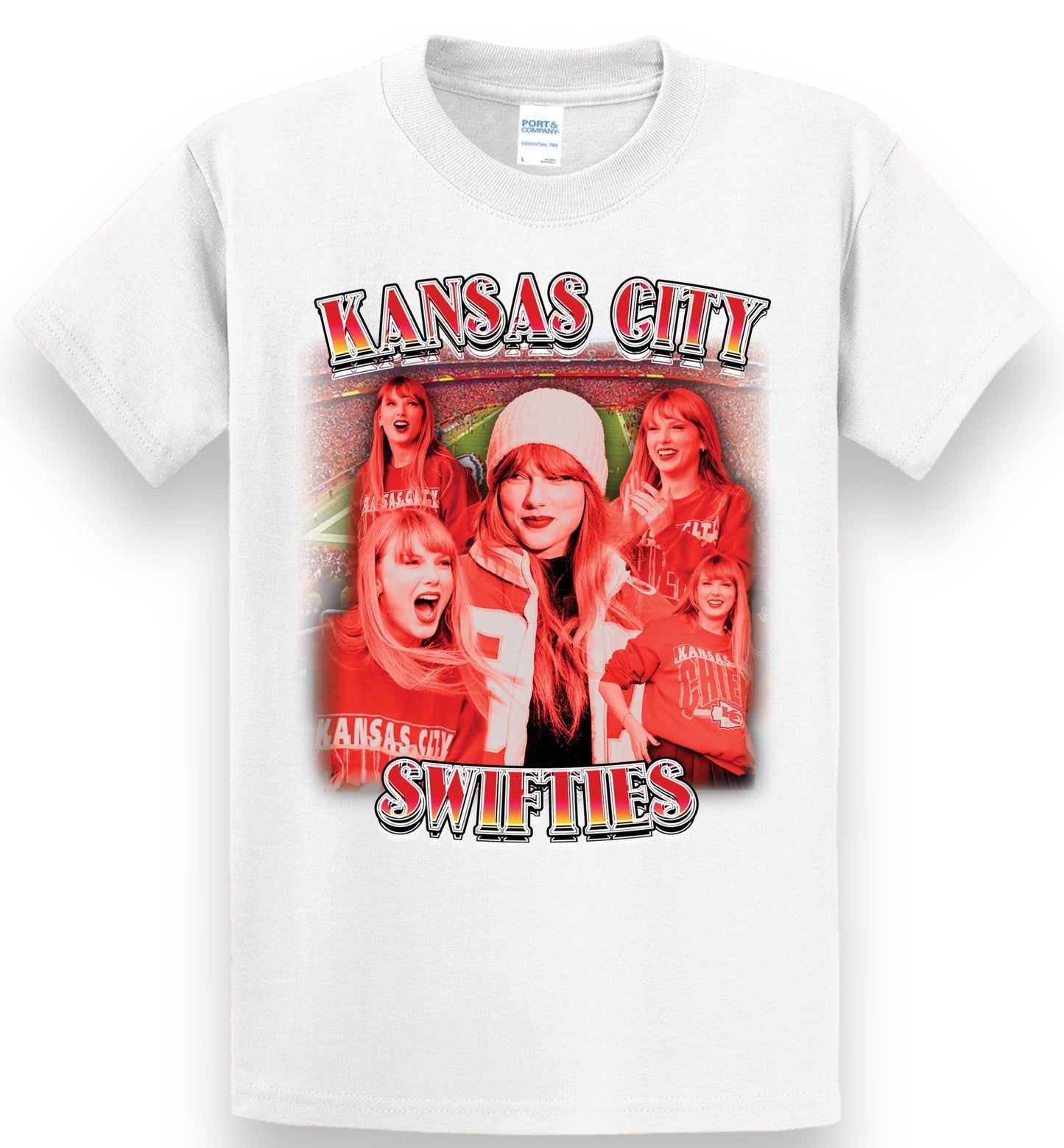 Kansas City Swifties