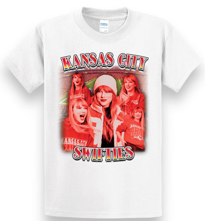 Kansas City Swifties