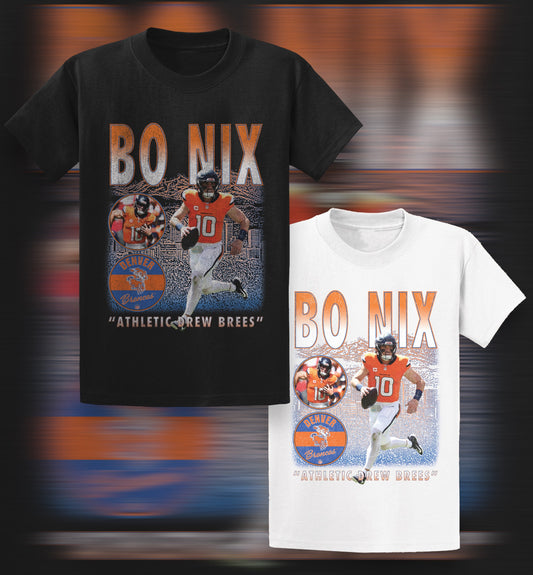 Bo Nix Tee