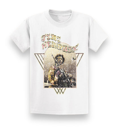 Jimi Hendrix Tee