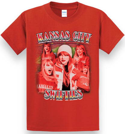 Kansas City Swifties