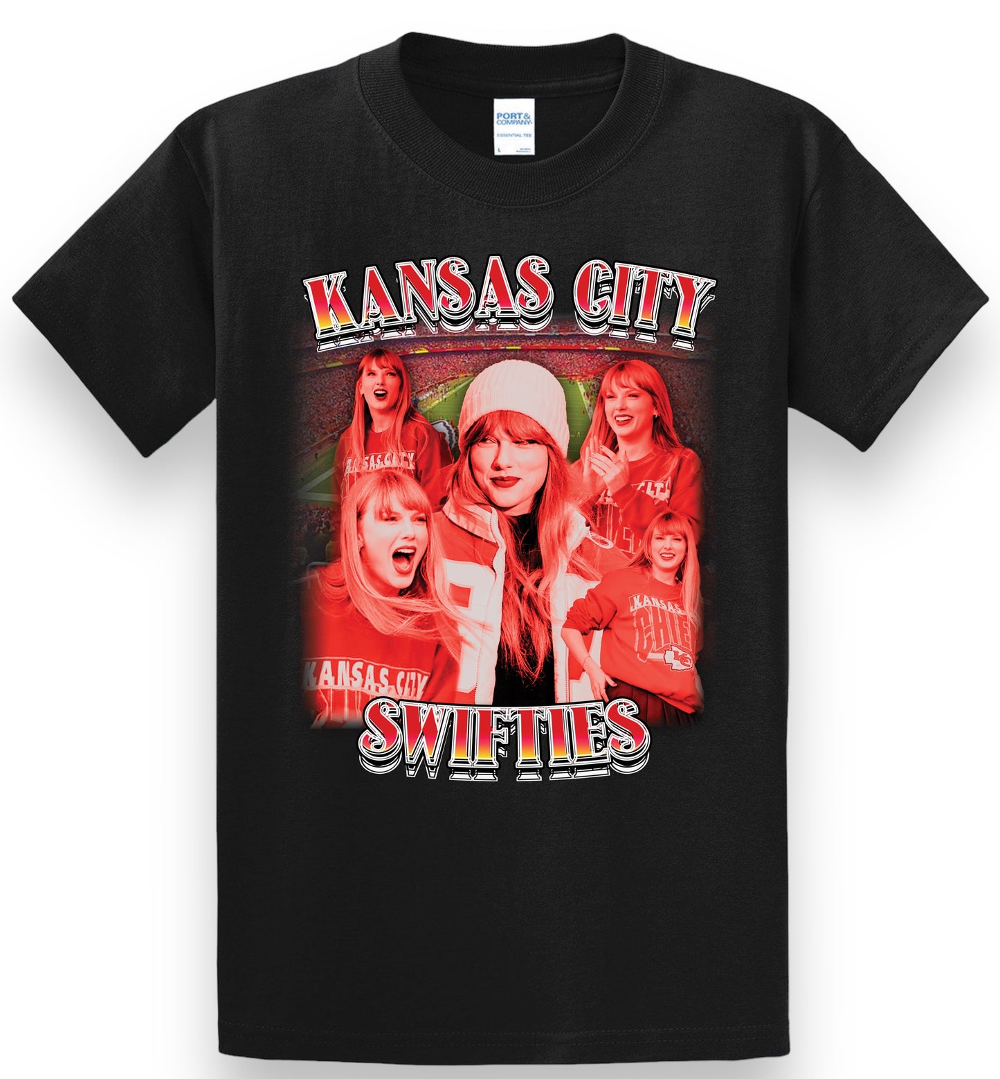 Kansas City Swifties