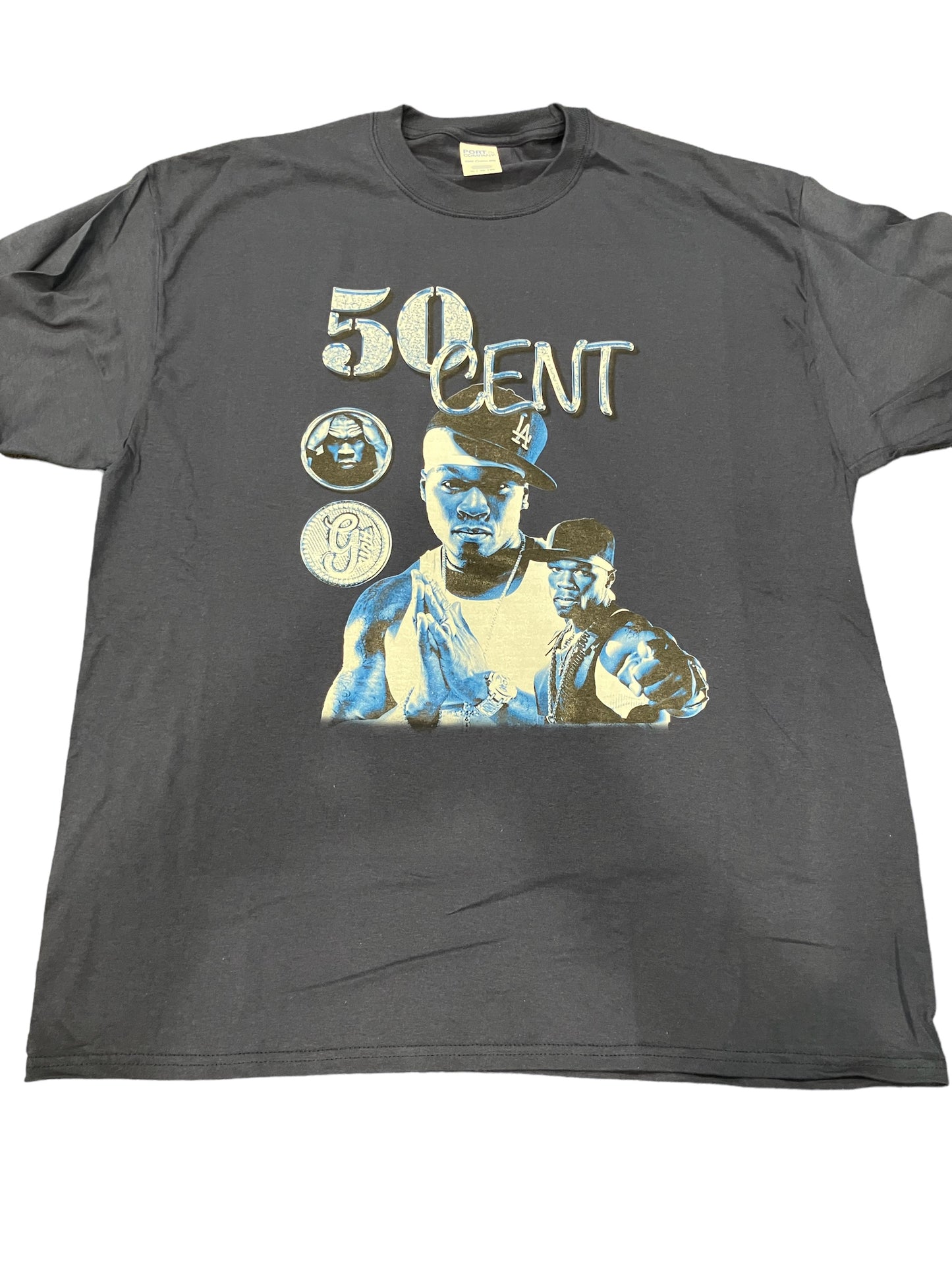 50 cent tee