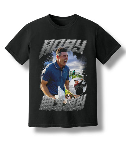 Rory Mcilroy Masters Tee