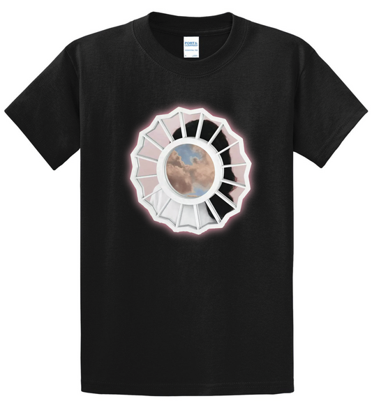 Mac Miller Divine Feminine tee