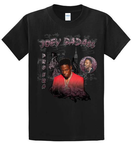 Joey badass tee