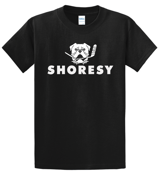 Shorsey Tee