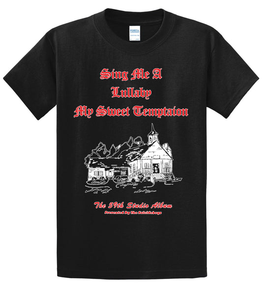 Suicideboys sing me a lullaby tee alternate colors