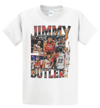 Jimmy butler vintage tee